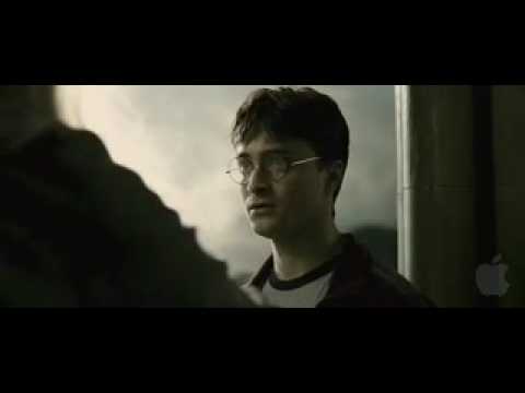 Harry Potter and The Deathly Hallows PART 2 DELETED SCENES ALL 1080p