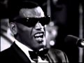 Ray Charles - The Sun Died (Live in Paris 1968 ...