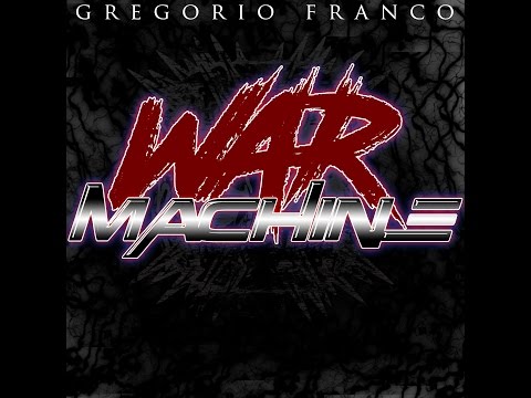 Gregorio Franco - Invasion