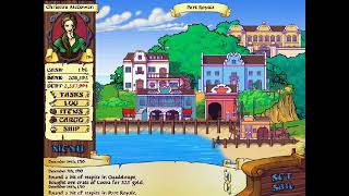 Tradewinds 2 Story Mode Gameplay 13