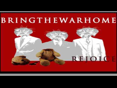 BringTheWarHome - Pigskins