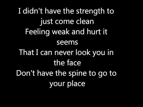 This Wild Life- Ripped Away lyrics