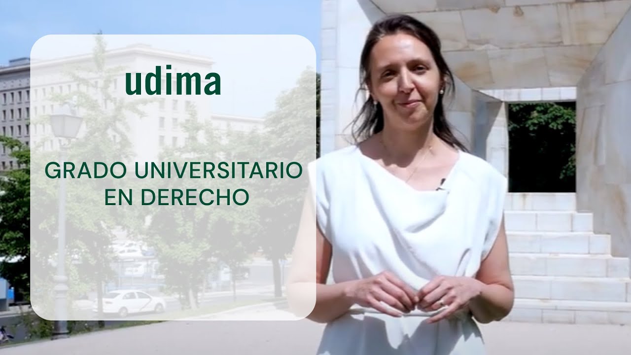 Mucho más que leyes: El Grado en Derecho conectado con la realidad profesional