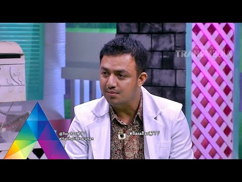 BASA-BASI - Cara Mewaspadai Makanan Yang Akan Kita Konsumsi (23/01/16) Part 5/5