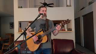 Song For The Life (Alan Jackson cover)