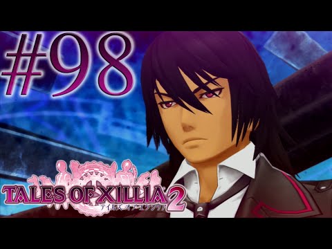 Let's Play Tales of Xillia 2 [Blind], Episode 98: Preparation for Battle