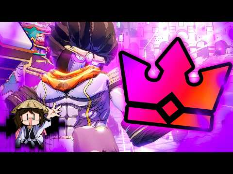 Evolving The 0.1% CRUSADER Jotaro Kujo In Anime Crusaders! (Roblox)