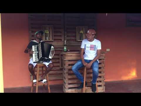 Jogo do desprezo (Tarcísio do Acordeon) - Marquinhos Pacheco, participação do Nilsinho Teclas