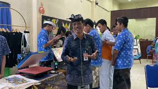 GELORA SKENSA 2026 (Pentas Seni, Budaya & Dies Natalis)