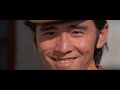 The Boxer From Shantung, Shaw Brothers (1972)
