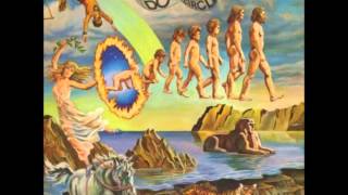 The Peking King And The New York Queen - The Doors