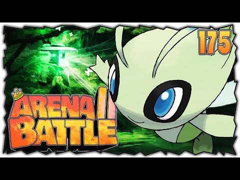 DIE LIGA BEGINNT!!! | Pokémon Arena-Battle II #175 | Nestfloh