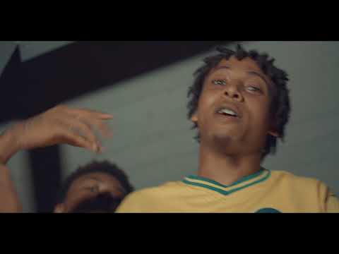 Mb Montana - Tell A Friend To Tell A Friend (@Tribb Films)