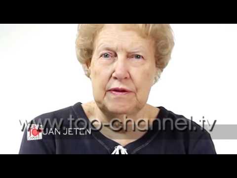 Pasdite ne TCH, 20 Nentor 2015, Pjesa 2 - Top Channel Albania - Entertainment Show