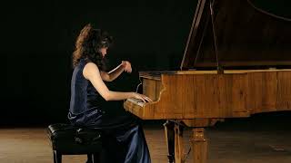 Download lagu Liszt Spanish Rhapsody on an 1866 Erard Piano mp3