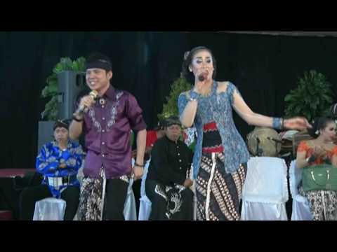 Tiwul Gunung Kidul ( DImas Tedjo & Mba UUT )