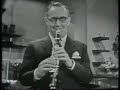 "The Big Party" 12/17/1959 Benny Goodman, Gene Krupa, Lionel Hampton, Jess Stacy