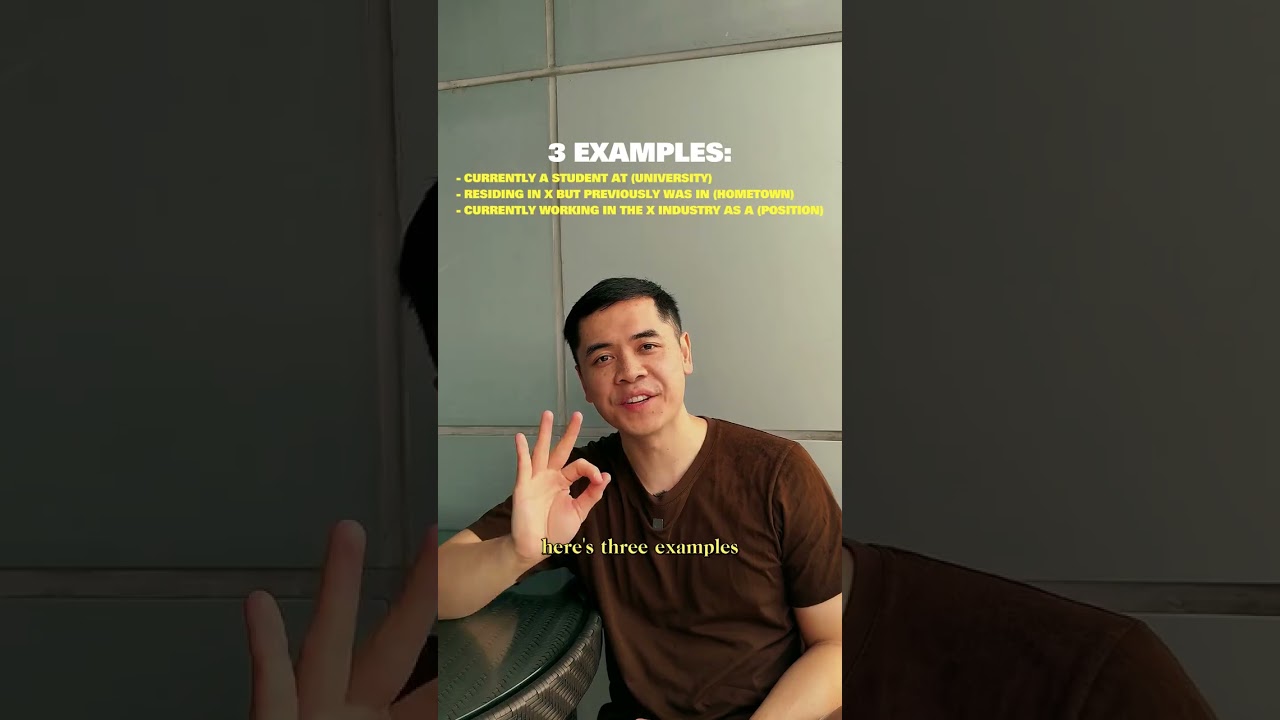 This LinkedIn message got me 100 coffee chats in 6 weeks 🚀💡 #SHORTS