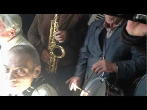 Deneska mi e sabota. NaceStojanovski