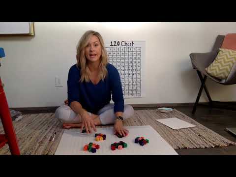 Counting Collections for Adults