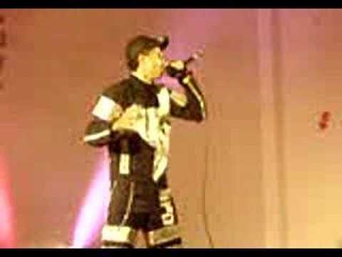 Cariocanime Especial - Animekê - Domingo - Rodrigo  Shiryu