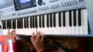 The Chosen One (Maher Zain) - Piano Instrumental
