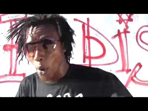 Jamii Tofauti feat Kidis (c) 2010