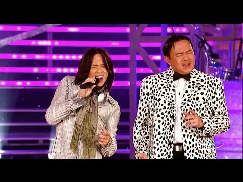 Hài Hoài Linh "Mộng Ca Sĩ" | PBN 87 | Hoài Linh, Chí Tài, Hữu Lộc, Calvin Hiệp