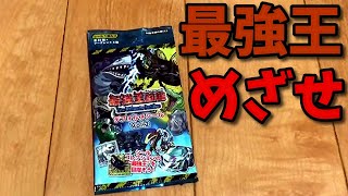 最強王図鑑 The Ultimate Battles デフォルメシール Vol 2を買ったのだ