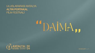 SİNEMANIN ARKA PLANINDAKİ HİKAYELER SÖYLEŞİLERDE