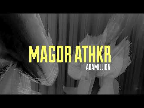 Adamillion - Magdr Athkr (Audio) | أدمليون - ماقدر أتذكر