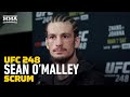 UFC 248: Sean O’Malley Says ‘Ring Rust Is Silly’ Following TKO Of José Quiñónez - MMA Fighting