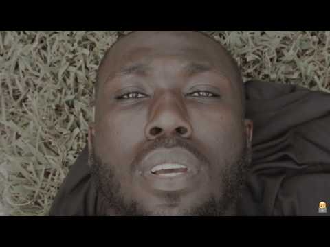 BlaxkRo Music Video