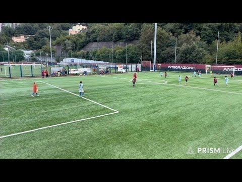 Genoa Monferrato 3/4