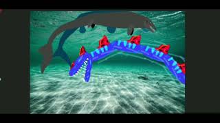 Download lagu Serangan Monster mp3