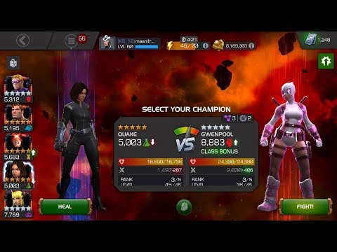 EVENT QUEST #3 LOVE IS A BATTLEREALM III Chapter 2: Second Base