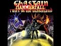 Original & Cover   Angel Of Mercy   Chastain & Hammerfall