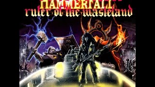 Original &amp; Cover   Angel Of Mercy   Chastain &amp; Hammerfall