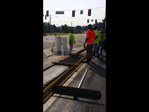 On job Friday fight in Columbus ga