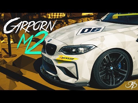 BMW M2 Dunlop (Jp Performance) - CARPORN
