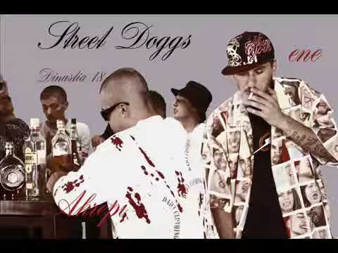 Ene Street Doggs & Akrepi - Per Qef