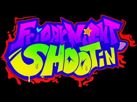 Friday Night Shootin' ost - Adobe Thrash (Instrumental)