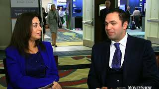 Mark Sebastian: Options, Derivatives, VIX