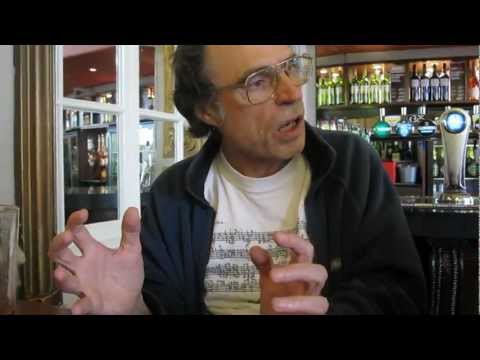 CRHnews - Whiter Shade of Pale exclusive interview Matthew Fisher and Bobby Harrison