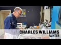 The Charles Williams story: a journey through painting.