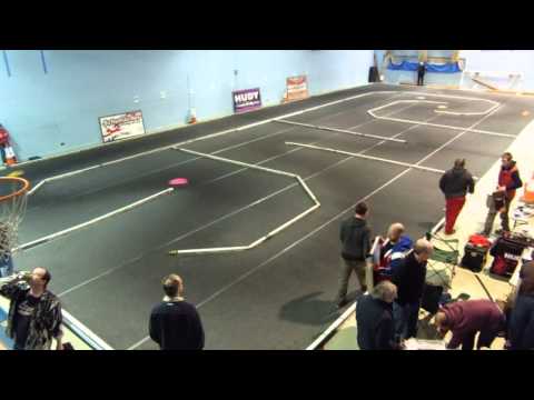 GERCC - 15/01/2016 - Touring A & B Finals