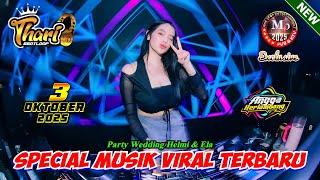 Download lagu 'SPECIAL PARTY' DJ THARI 03 OKTOBER 2025 FULL BASS || MP CLUB PEKANBARU 'E.M.E.R.G.E.N.C.Y' #djviral mp3
