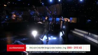 Anton Ewald - Close Up (Live @ Bingolotto)