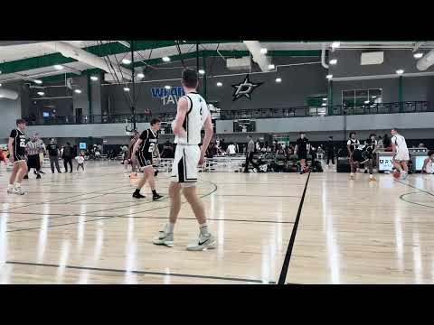 04.11.25 - Rogue 17U 2026 vs ElevaTE (TX)