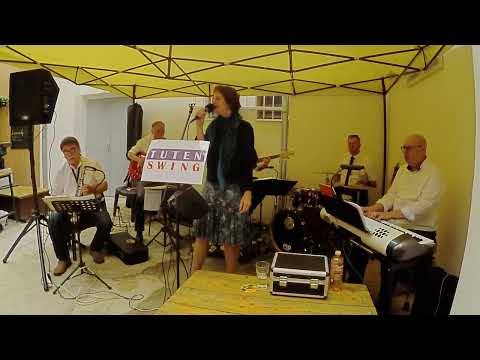Tuten Swing - Tuten Swing ve Schovance 2023 - ochutnávka z melodie do melodie